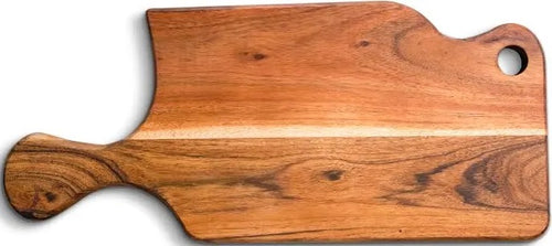 Craftzar wooden chopping board